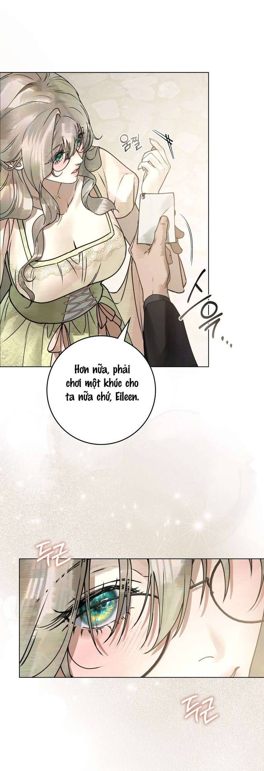 Người Chồng Độc Ác - Chapter 8 - Page 8