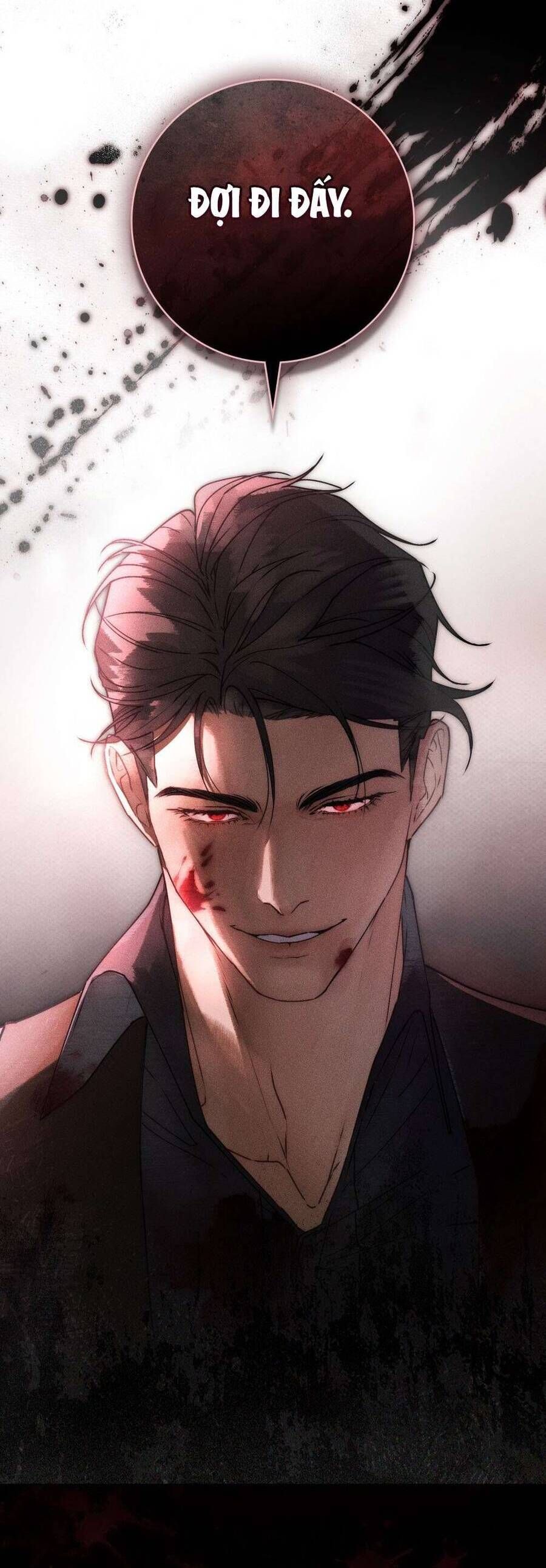 Người Chồng Độc Ác - Chapter 9 - Page 11