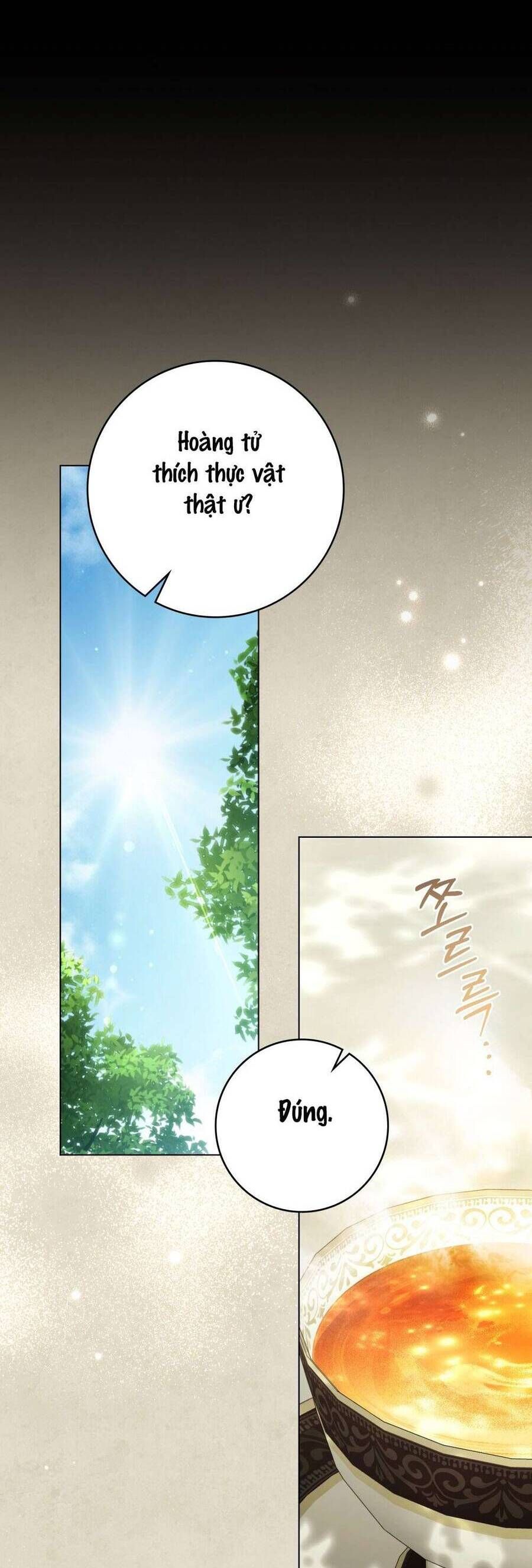 Người Chồng Độc Ác - Chapter 9 - Page 13