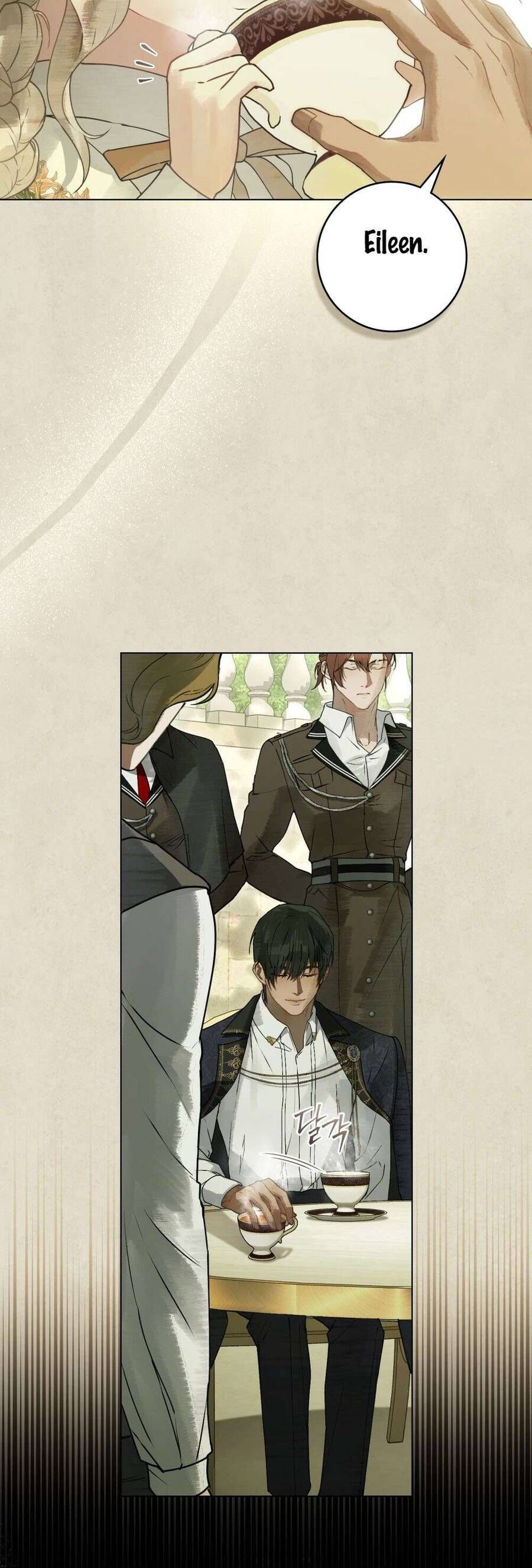 Người Chồng Độc Ác - Chapter 9 - Page 16