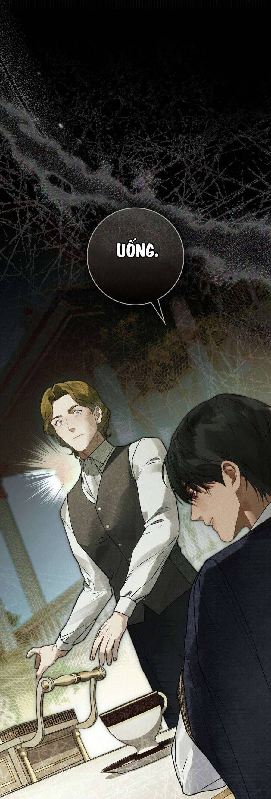 Người Chồng Độc Ác - Chapter 9 - Page 17