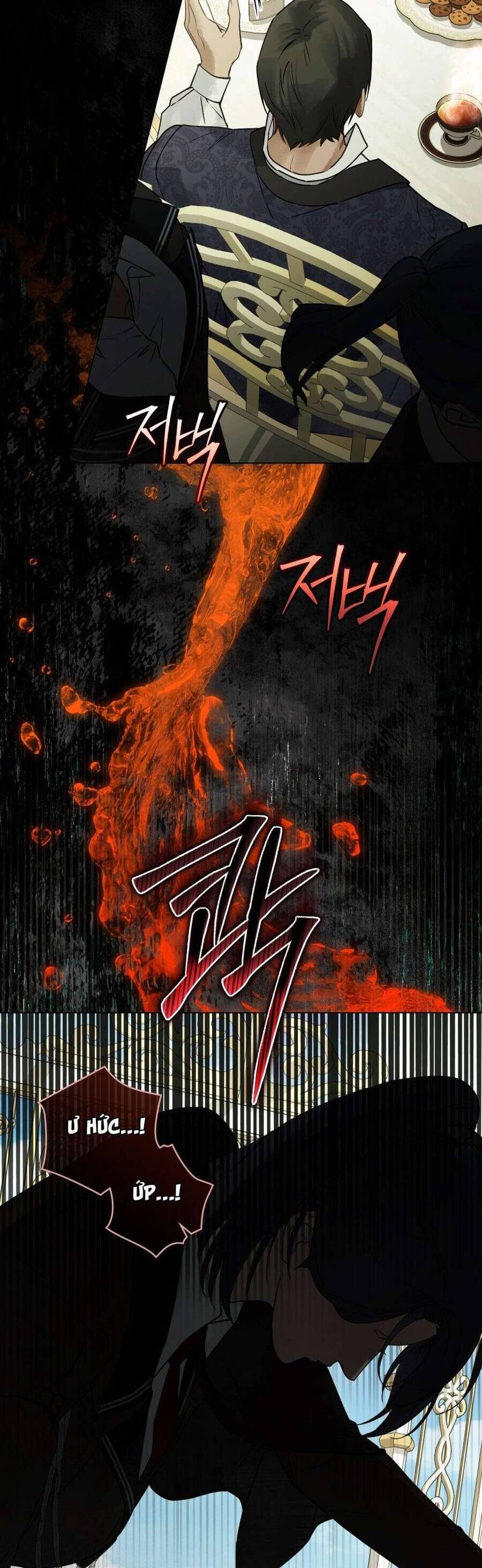 Người Chồng Độc Ác - Chapter 9 - Page 20