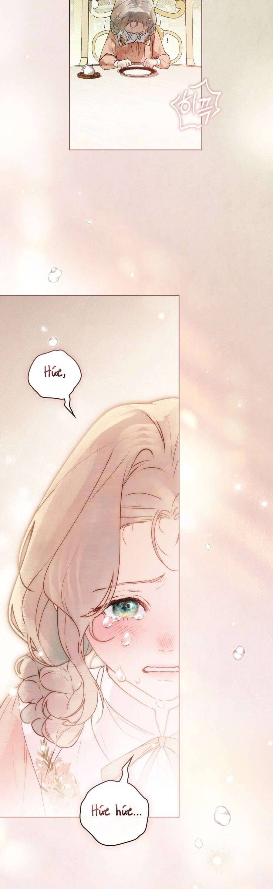 Người Chồng Độc Ác - Chapter 9 - Page 24