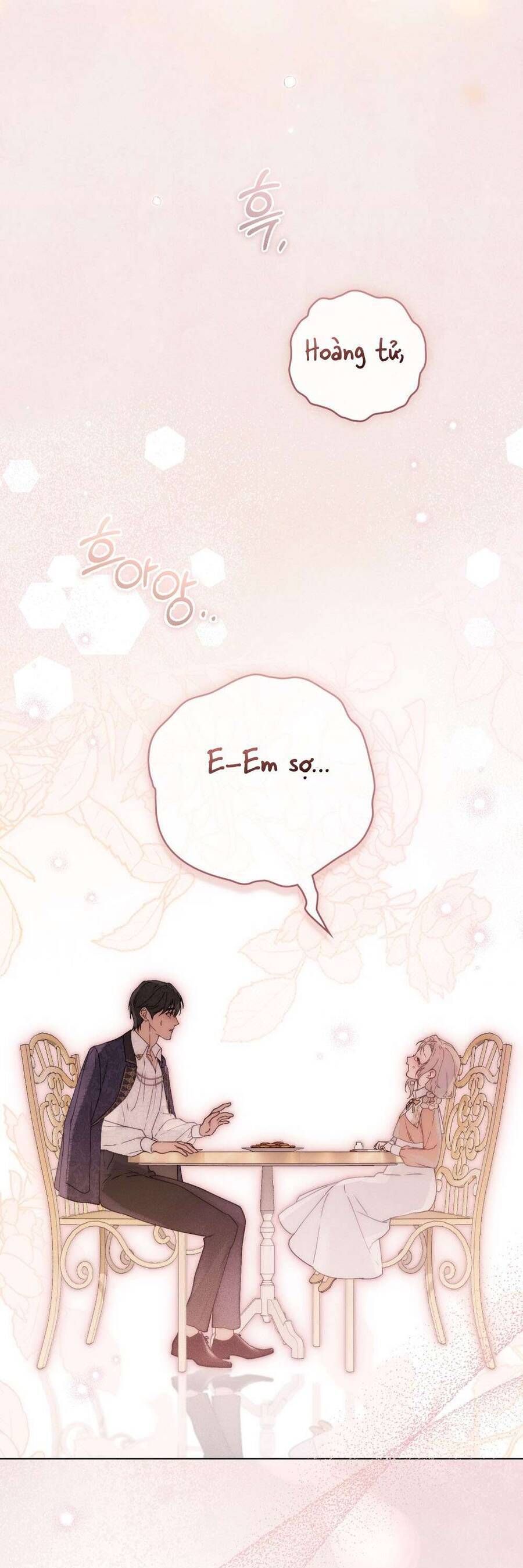 Người Chồng Độc Ác - Chapter 9 - Page 25