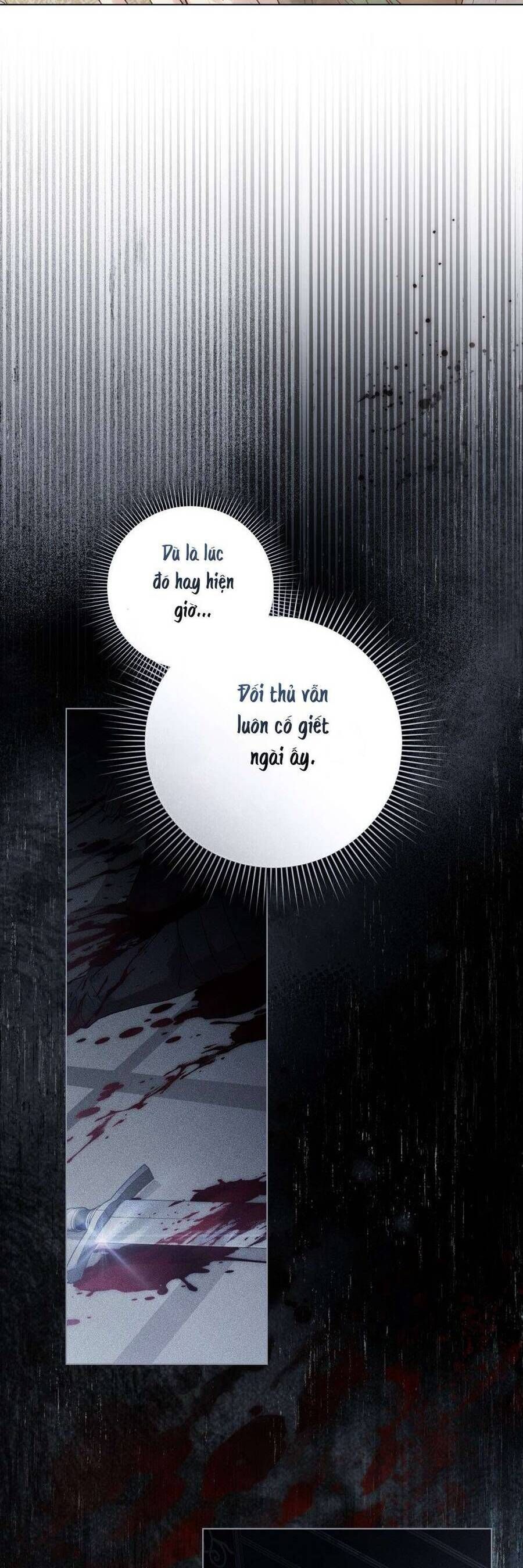 Người Chồng Độc Ác - Chapter 9 - Page 28