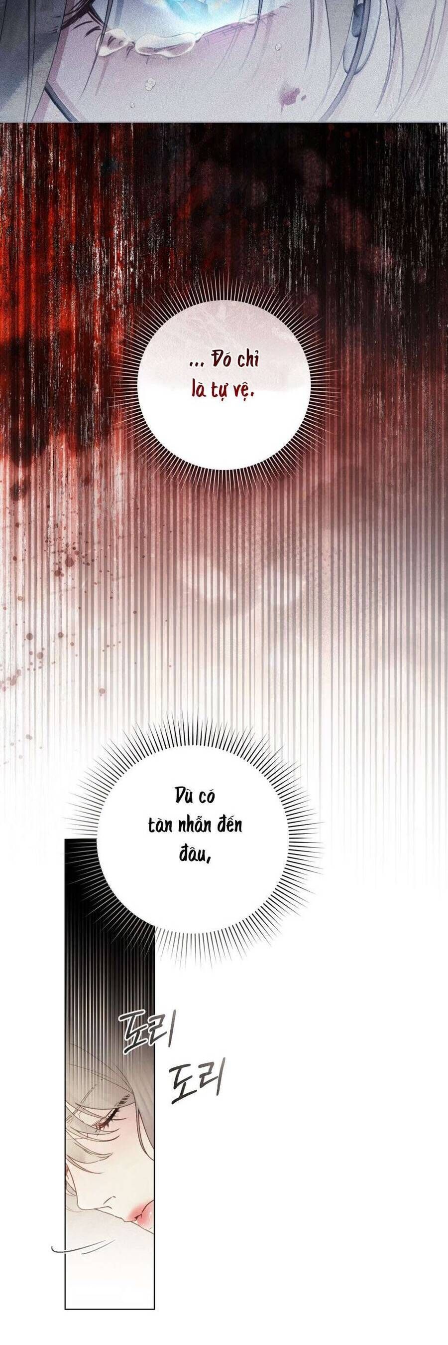 Người Chồng Độc Ác - Chapter 9 - Page 30