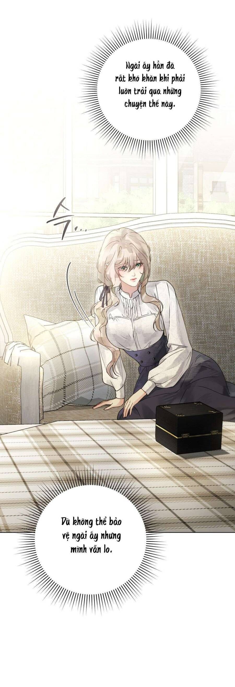 Người Chồng Độc Ác - Chapter 9 - Page 31