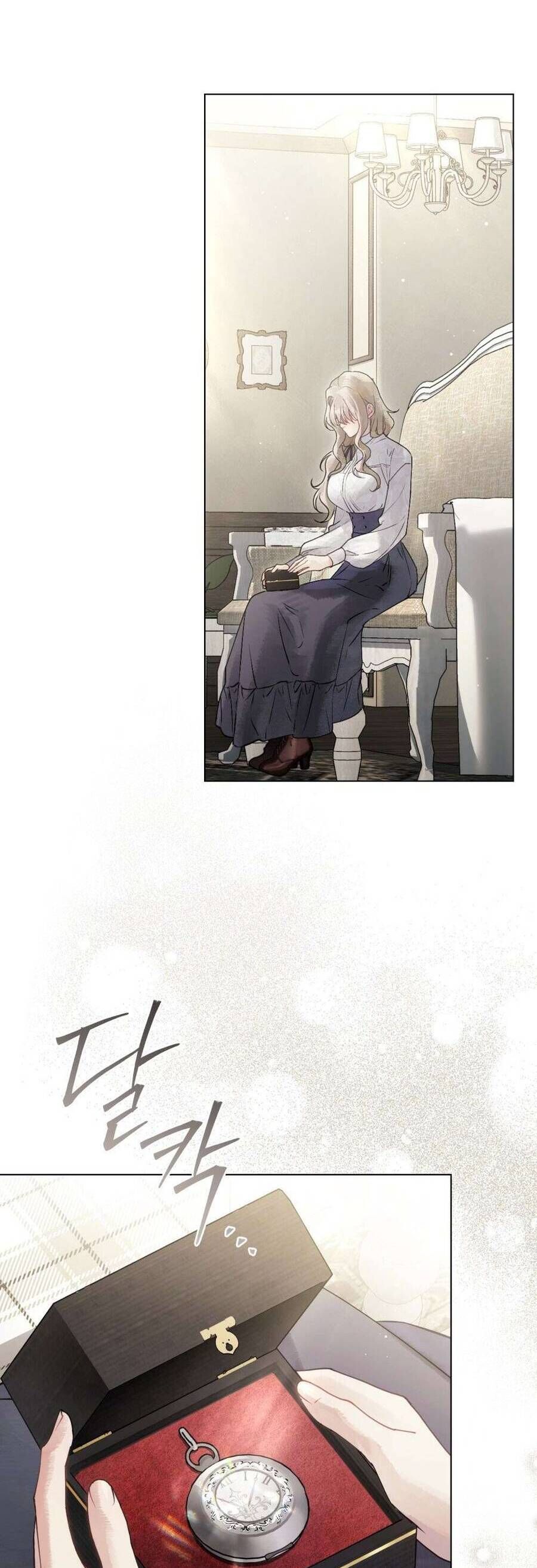 Người Chồng Độc Ác - Chapter 9 - Page 32