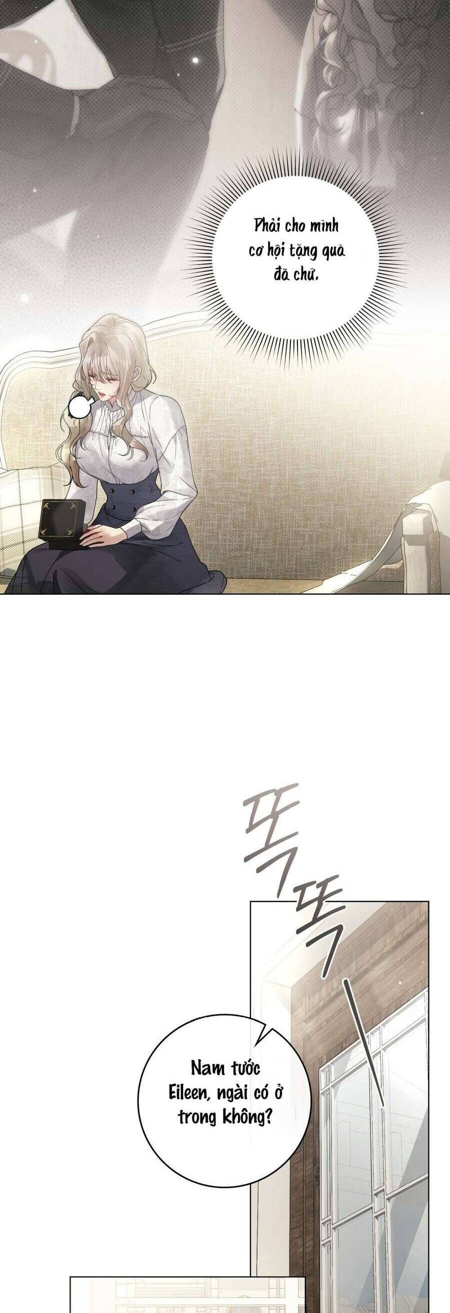 Người Chồng Độc Ác - Chapter 9 - Page 34