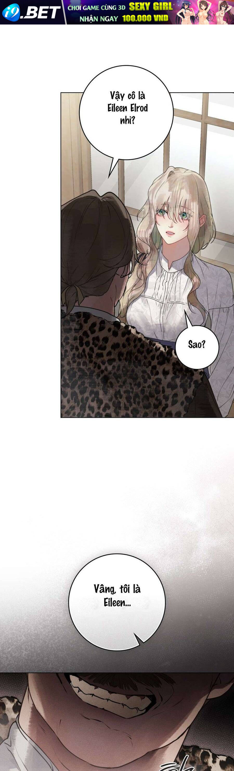 Người Chồng Độc Ác - Chapter 9 - Page 37