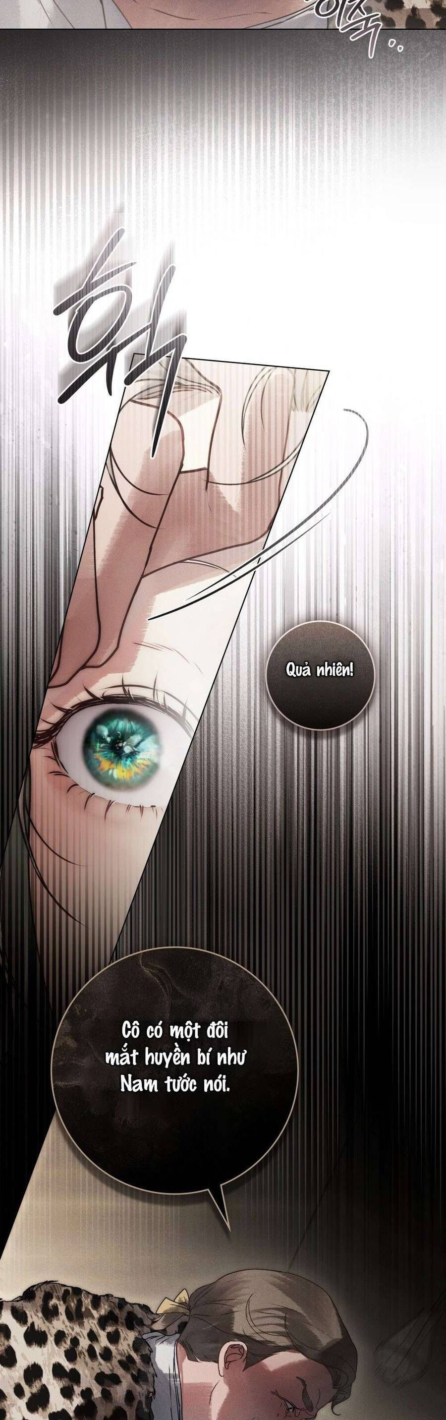 Người Chồng Độc Ác - Chapter 9 - Page 38