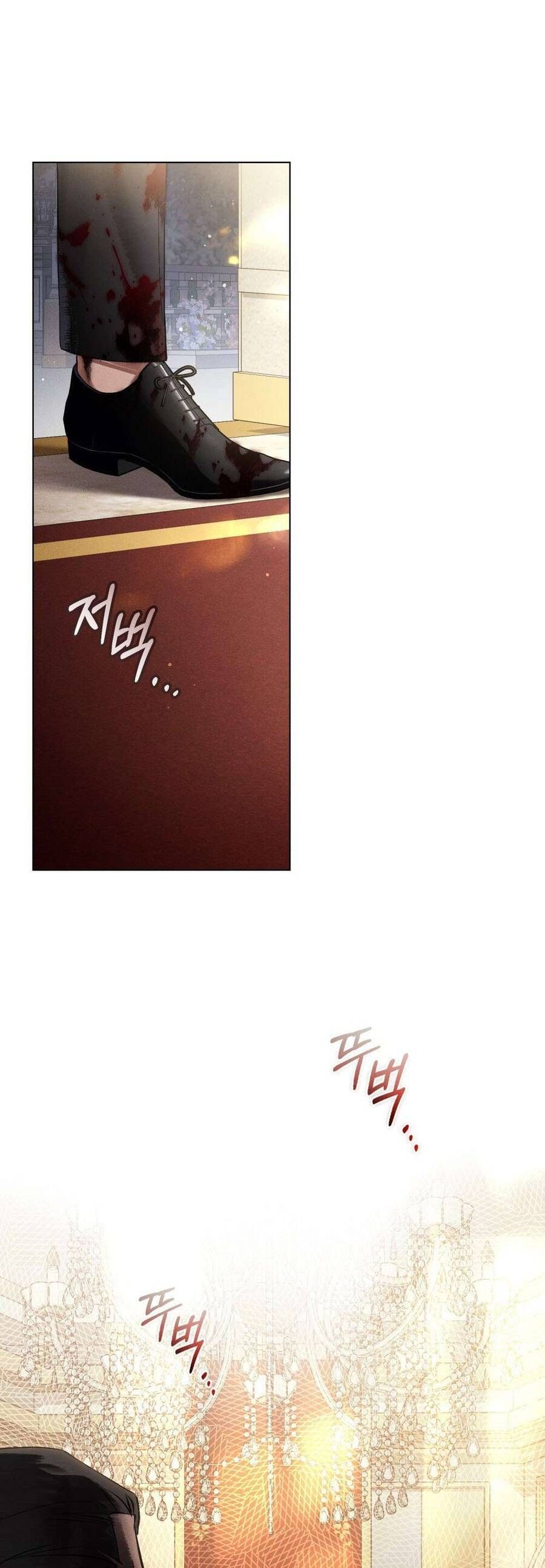 Người Chồng Độc Ác - Chapter 9 - Page 6