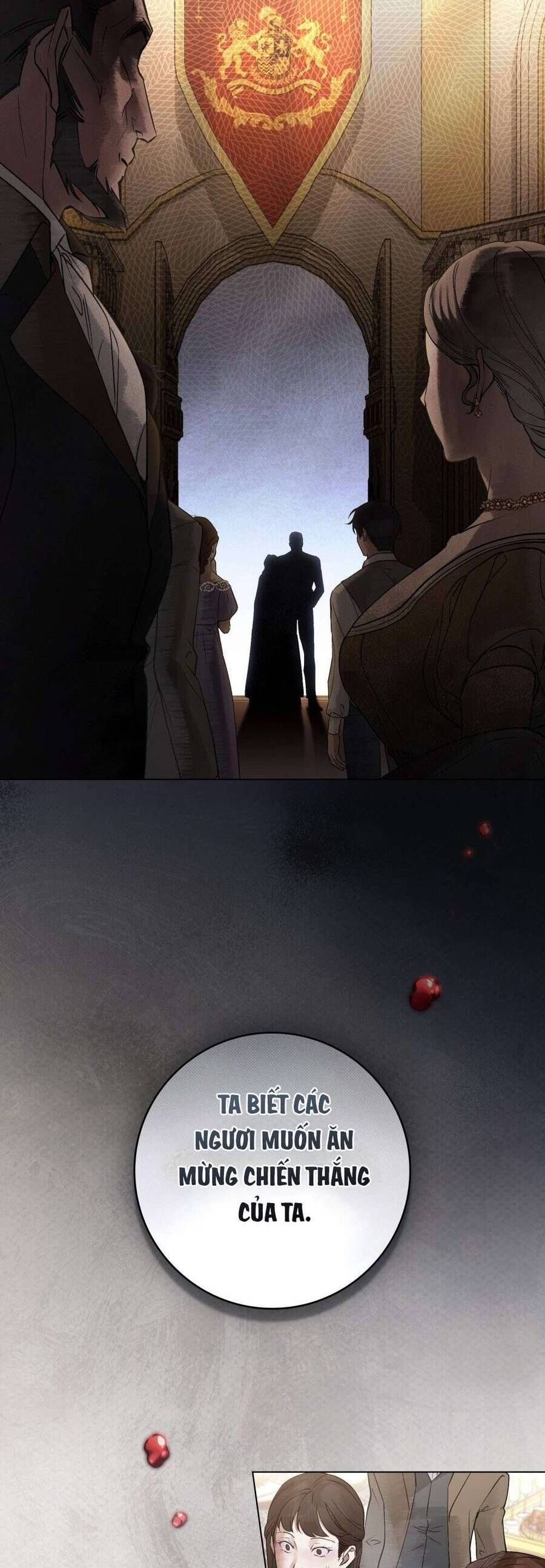 Người Chồng Độc Ác - Chapter 9 - Page 7