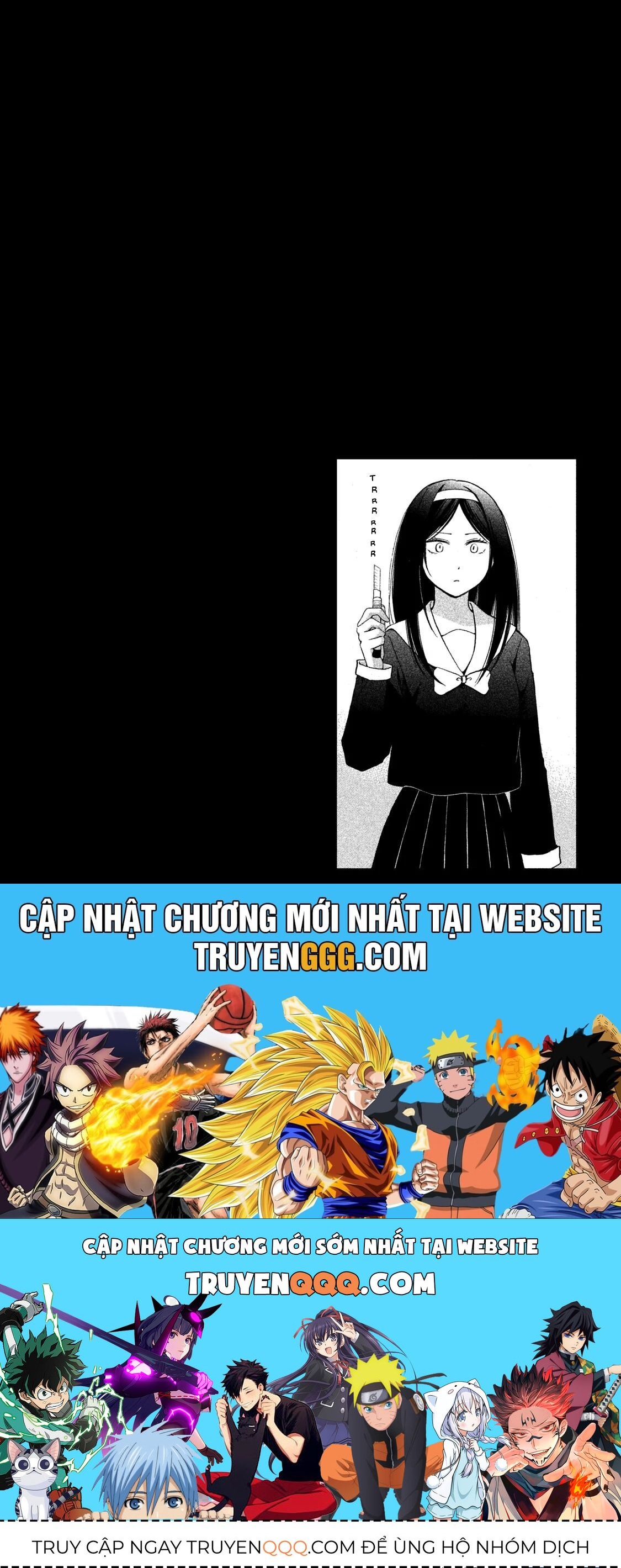 Những Cuộc Gặp Gỡ Kỳ Lạ Sau Giờ Học Của Hanazono Và Kazoe - Chapter 1 - Page 23