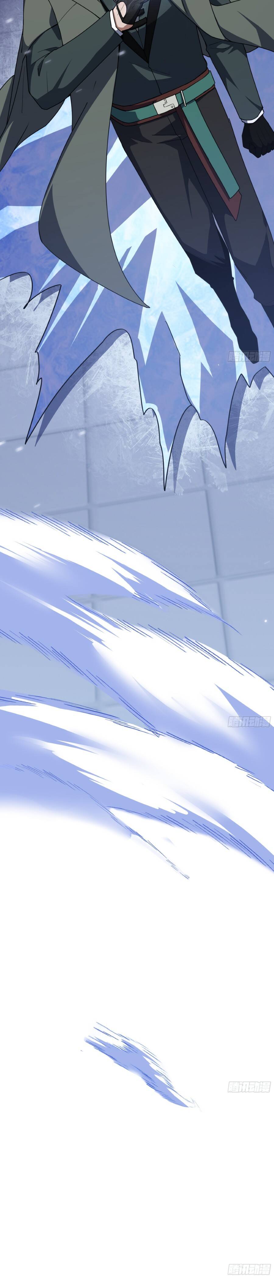 Ta Ký Kết Khế Ước Với Chính Mình Chapter 108 - Trang 9