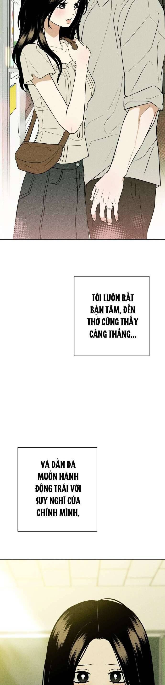 Kỷ Niệm Tuổi 19 Tồi Tệ - Chapter 48 - Page 10