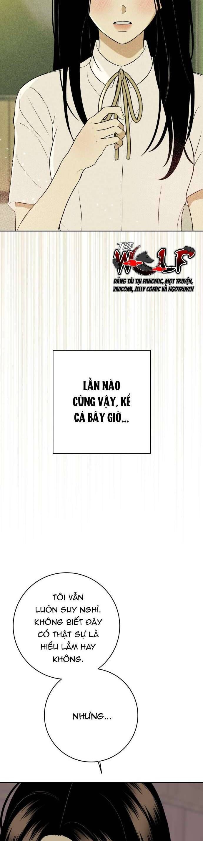 Kỷ Niệm Tuổi 19 Tồi Tệ - Chapter 48 - Page 11