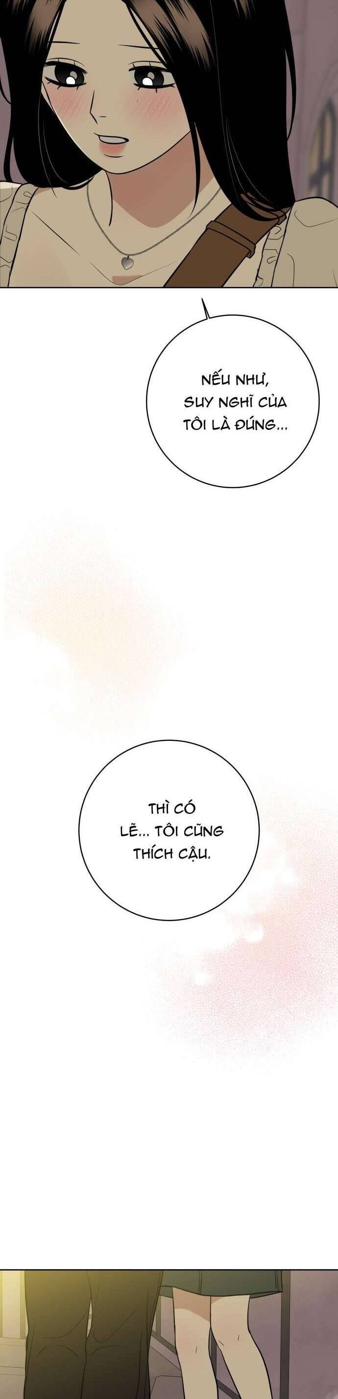 Kỷ Niệm Tuổi 19 Tồi Tệ - Chapter 48 - Page 12