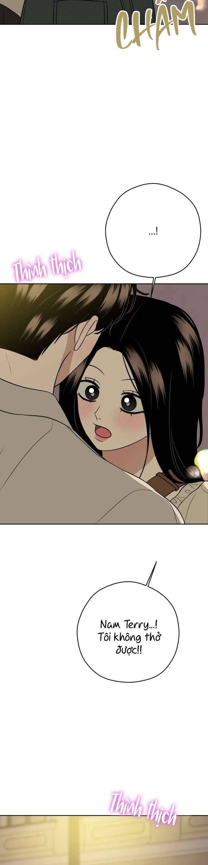 Kỷ Niệm Tuổi 19 Tồi Tệ - Chapter 48 - Page 14