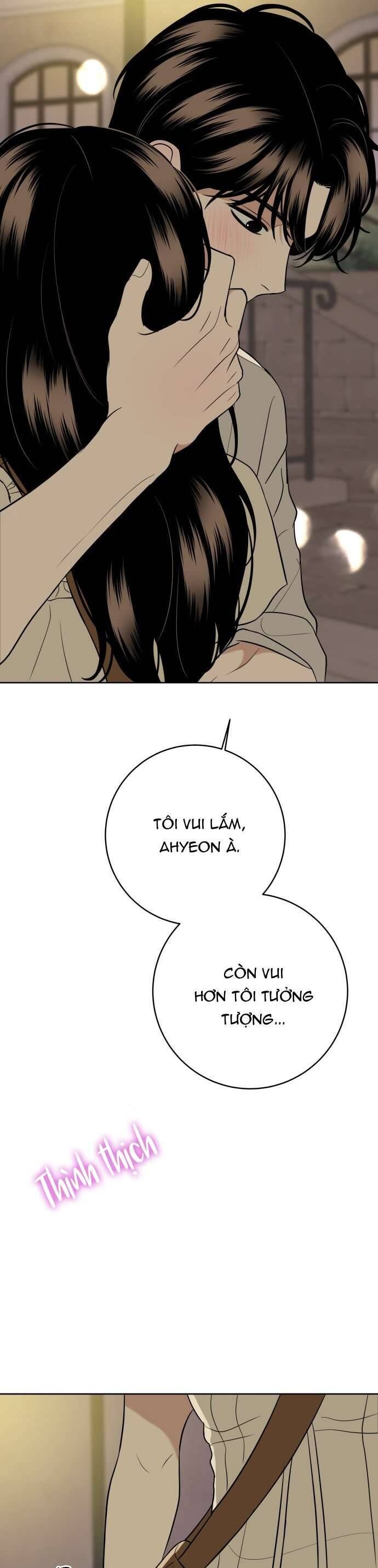 Kỷ Niệm Tuổi 19 Tồi Tệ - Chapter 48 - Page 15