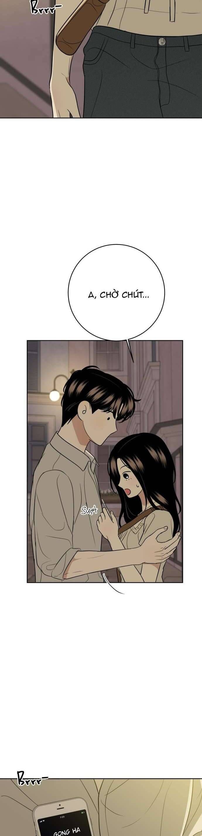 Kỷ Niệm Tuổi 19 Tồi Tệ - Chapter 48 - Page 16