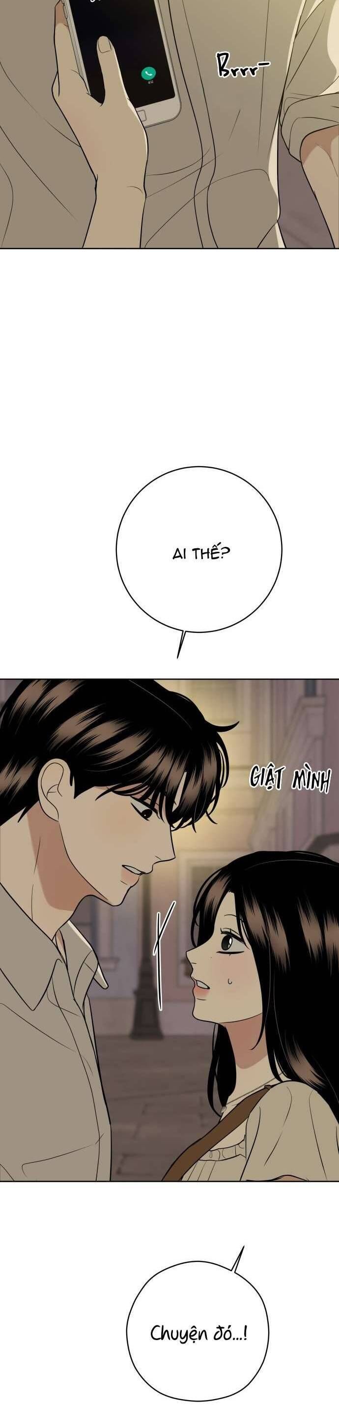 Kỷ Niệm Tuổi 19 Tồi Tệ - Chapter 48 - Page 17