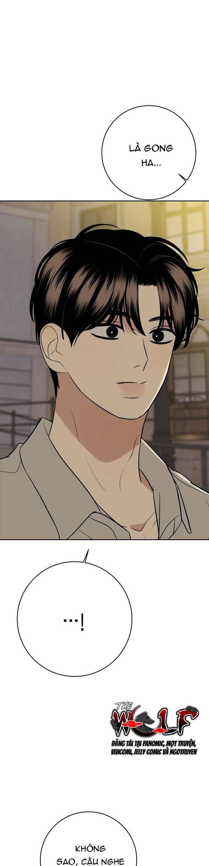 Kỷ Niệm Tuổi 19 Tồi Tệ - Chapter 48 - Page 18