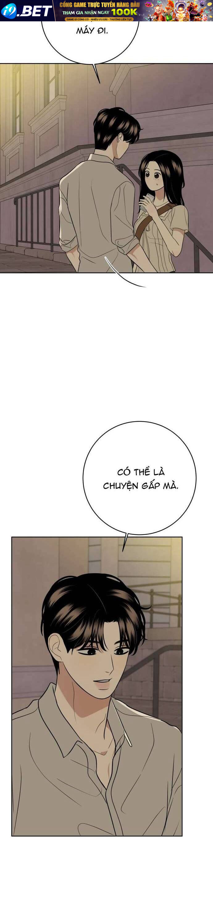 Kỷ Niệm Tuổi 19 Tồi Tệ - Chapter 48 - Page 19