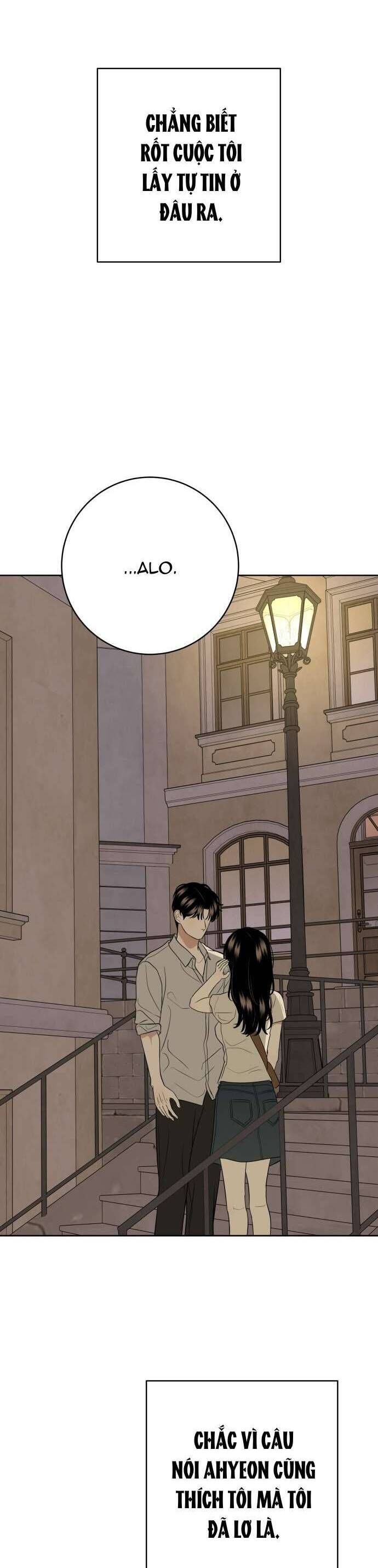 Kỷ Niệm Tuổi 19 Tồi Tệ - Chapter 48 - Page 20