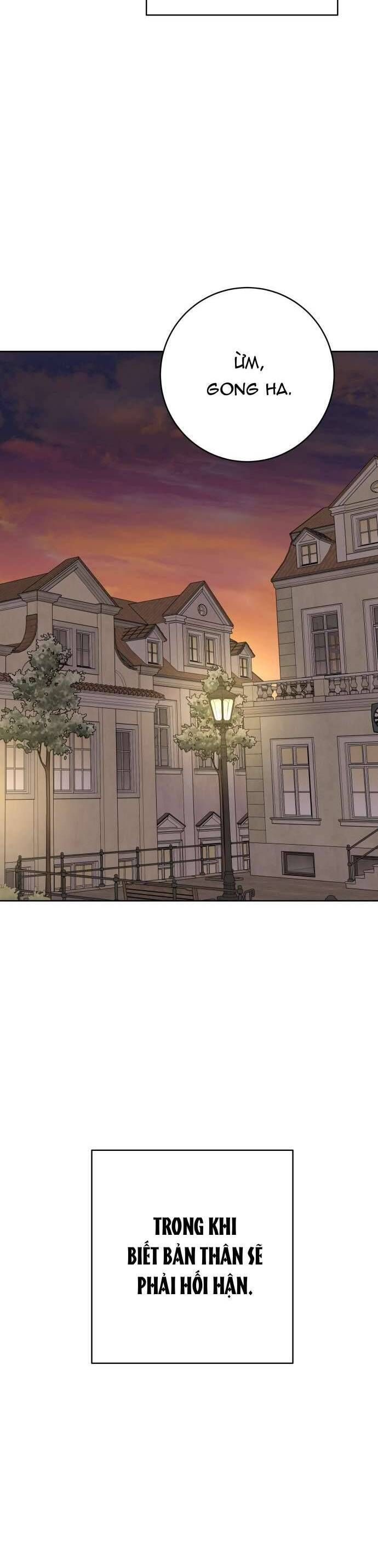 Kỷ Niệm Tuổi 19 Tồi Tệ - Chapter 48 - Page 21