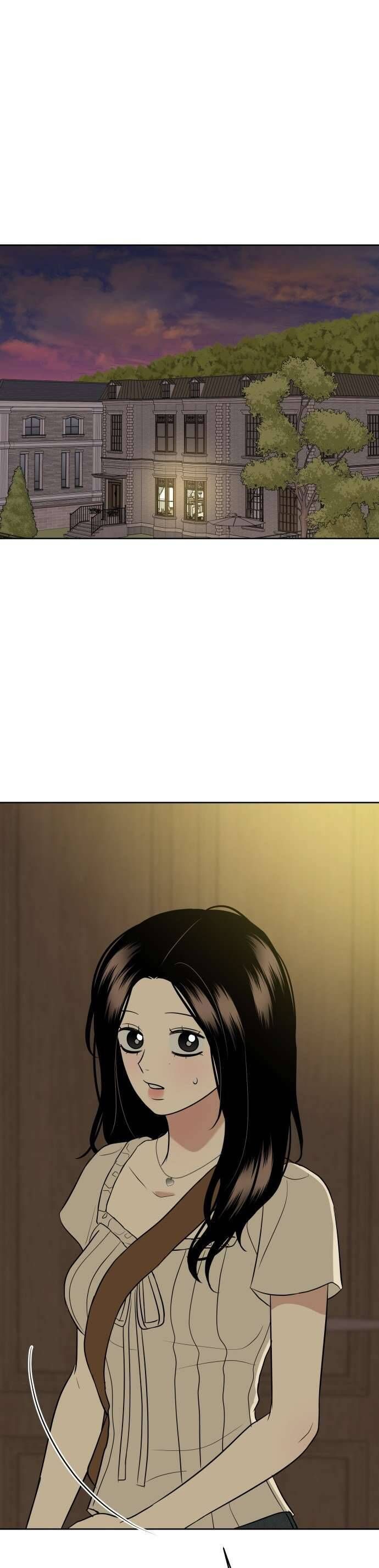 Kỷ Niệm Tuổi 19 Tồi Tệ - Chapter 48 - Page 22