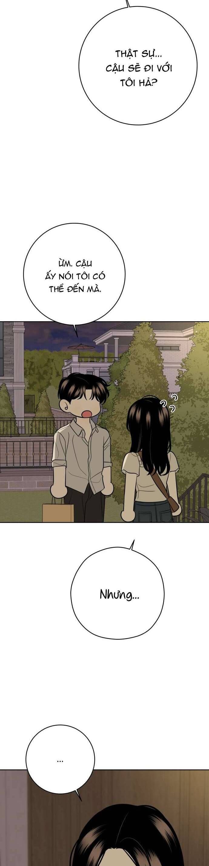 Kỷ Niệm Tuổi 19 Tồi Tệ - Chapter 48 - Page 23