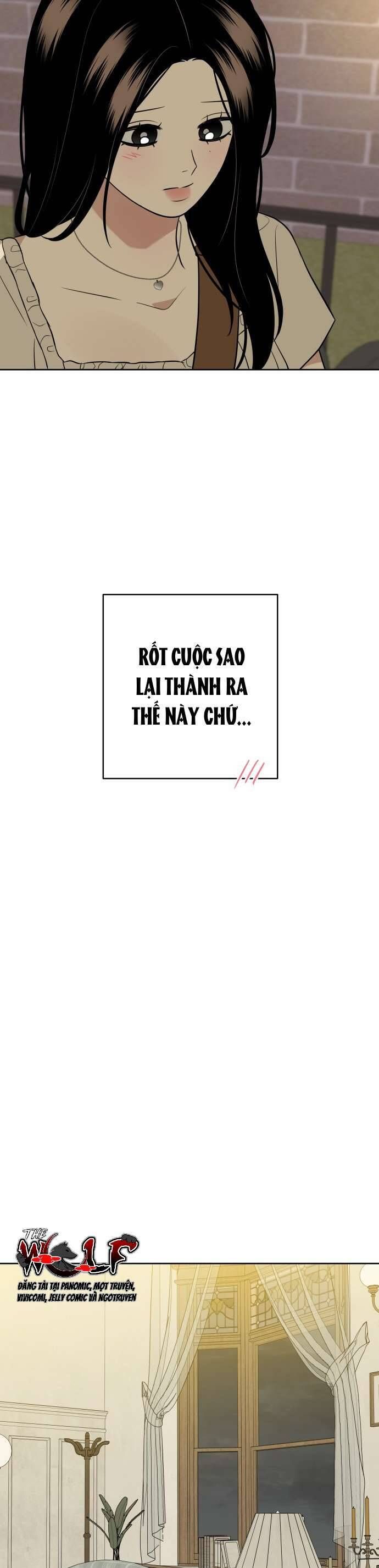 Kỷ Niệm Tuổi 19 Tồi Tệ - Chapter 48 - Page 26