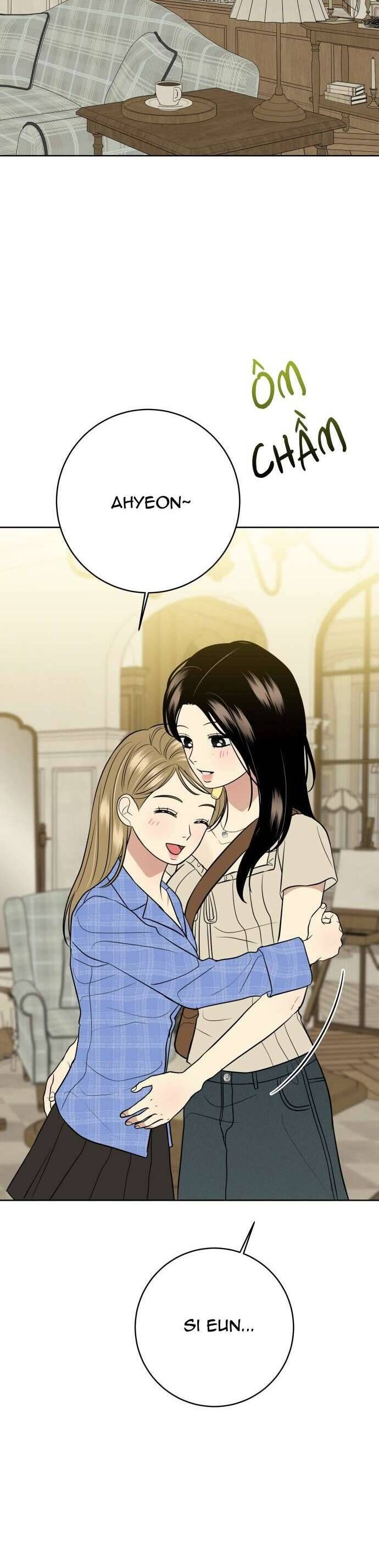 Kỷ Niệm Tuổi 19 Tồi Tệ - Chapter 48 - Page 27