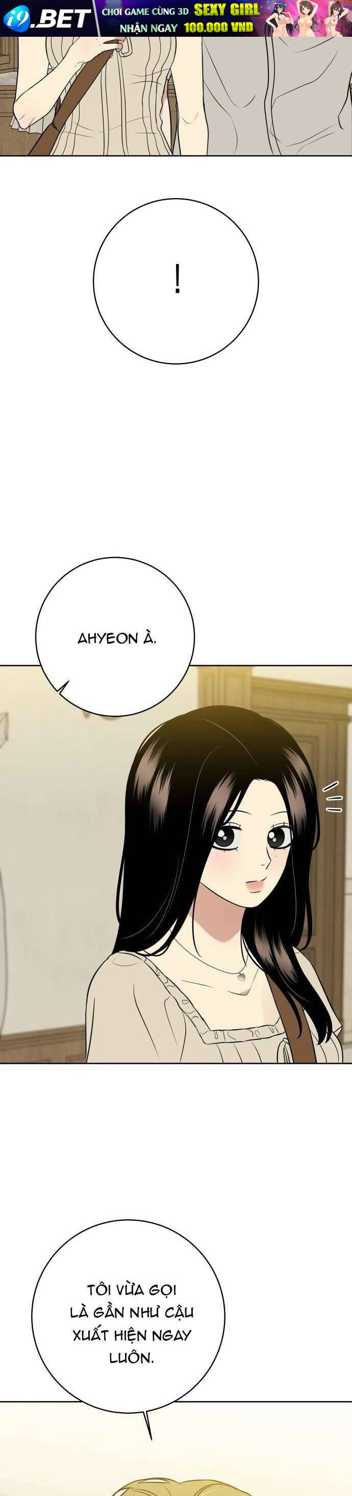 Kỷ Niệm Tuổi 19 Tồi Tệ - Chapter 48 - Page 30