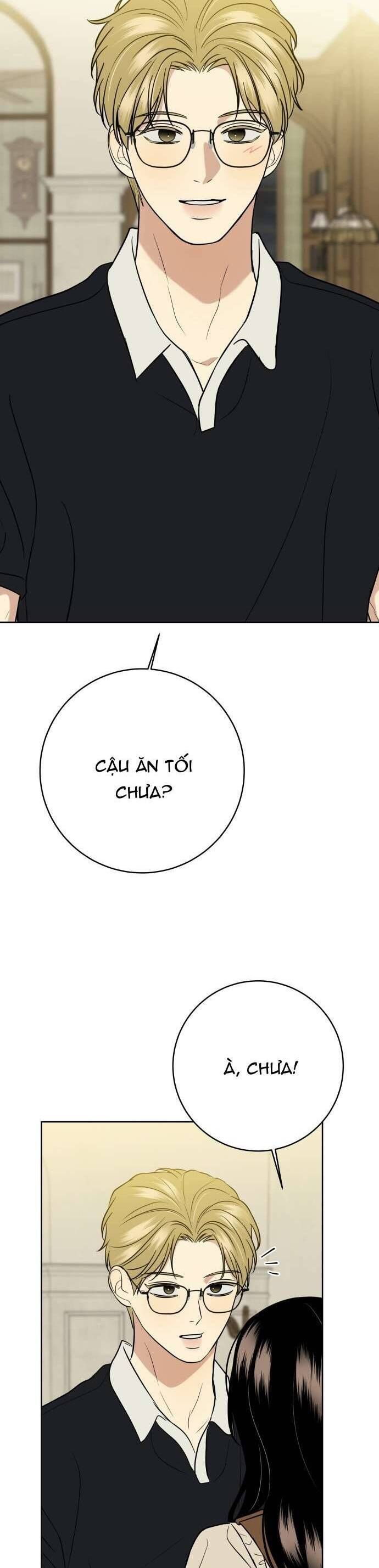 Kỷ Niệm Tuổi 19 Tồi Tệ - Chapter 48 - Page 31