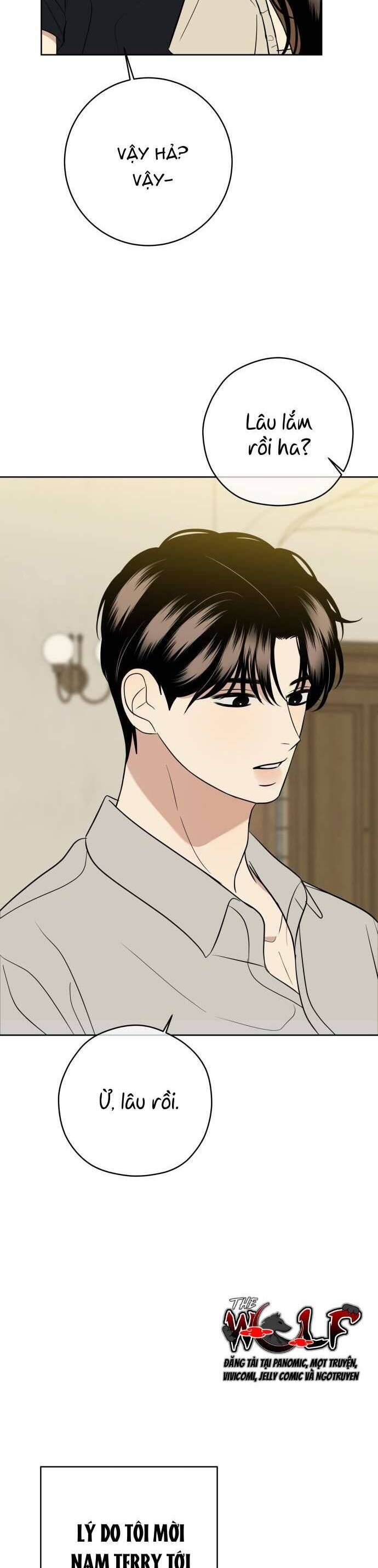 Kỷ Niệm Tuổi 19 Tồi Tệ - Chapter 48 - Page 32