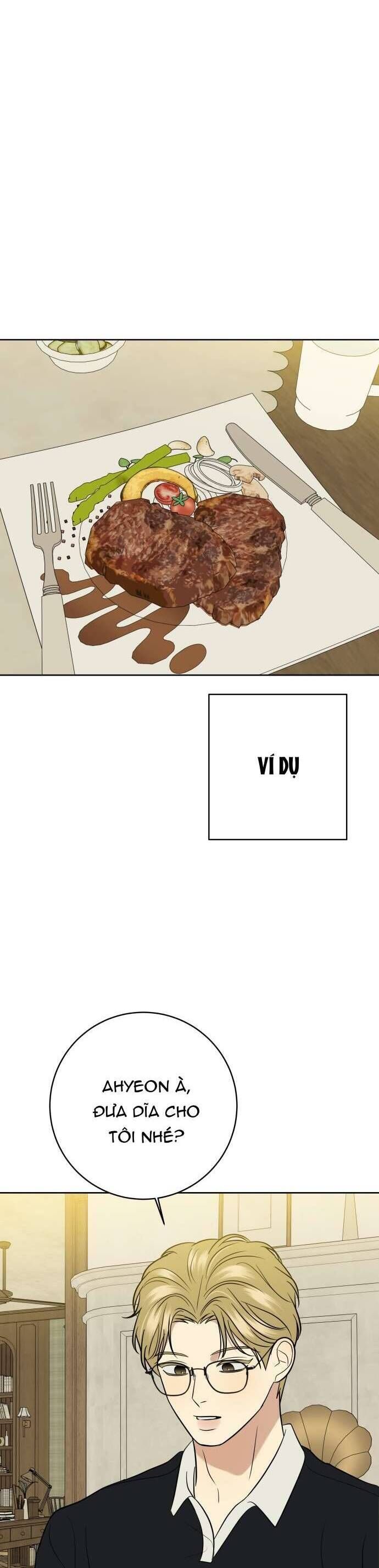 Kỷ Niệm Tuổi 19 Tồi Tệ - Chapter 48 - Page 34