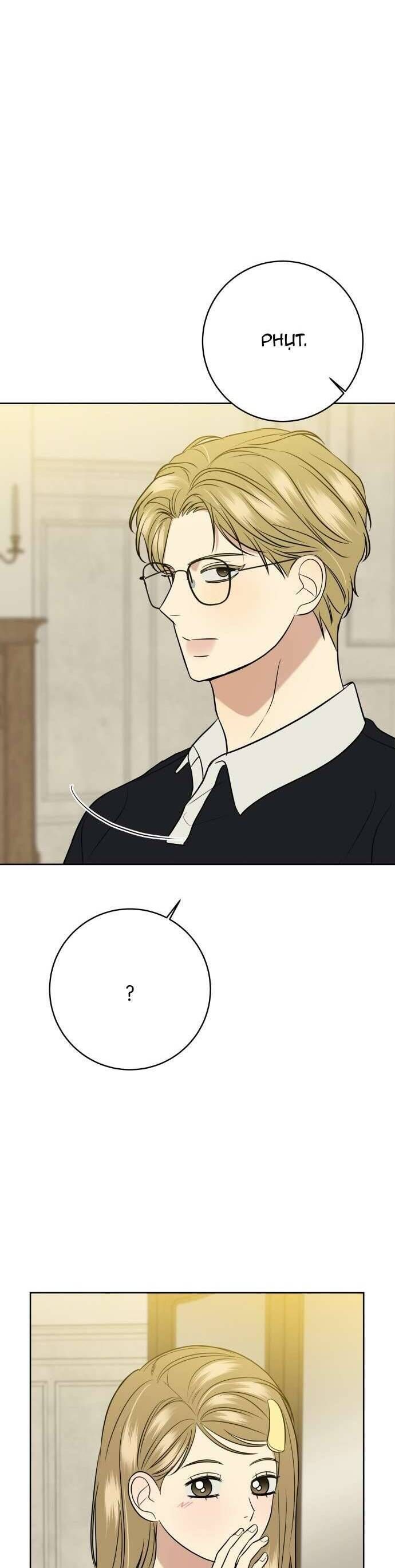 Kỷ Niệm Tuổi 19 Tồi Tệ - Chapter 48 - Page 39