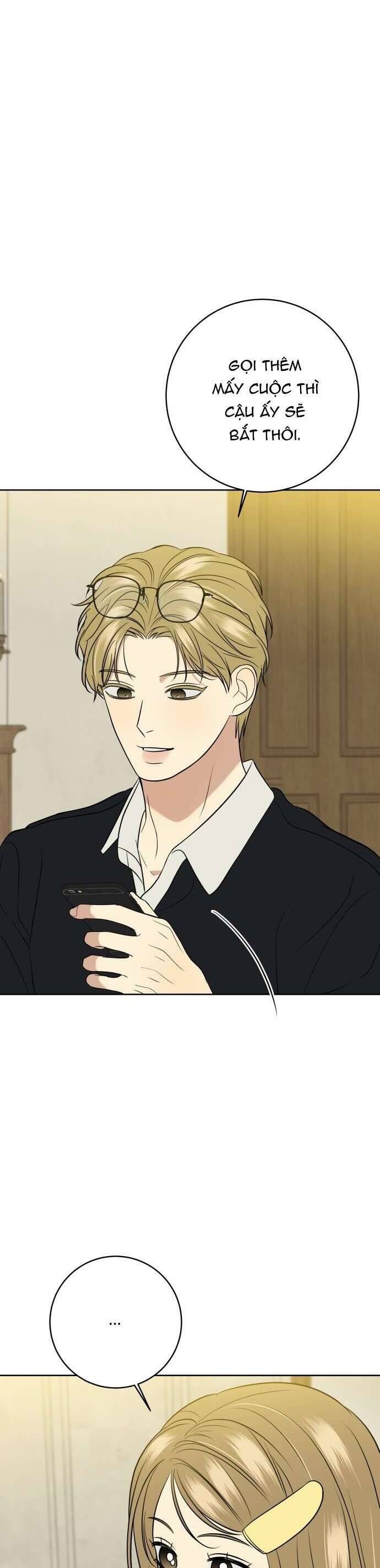 Kỷ Niệm Tuổi 19 Tồi Tệ - Chapter 48 - Page 4