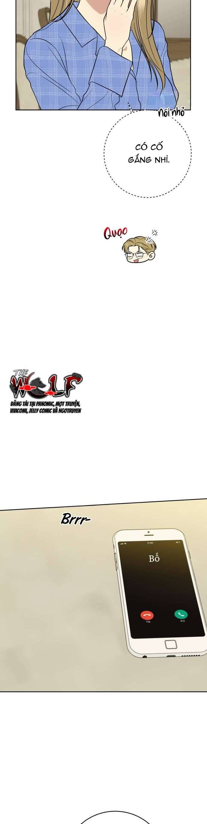 Kỷ Niệm Tuổi 19 Tồi Tệ - Chapter 48 - Page 40