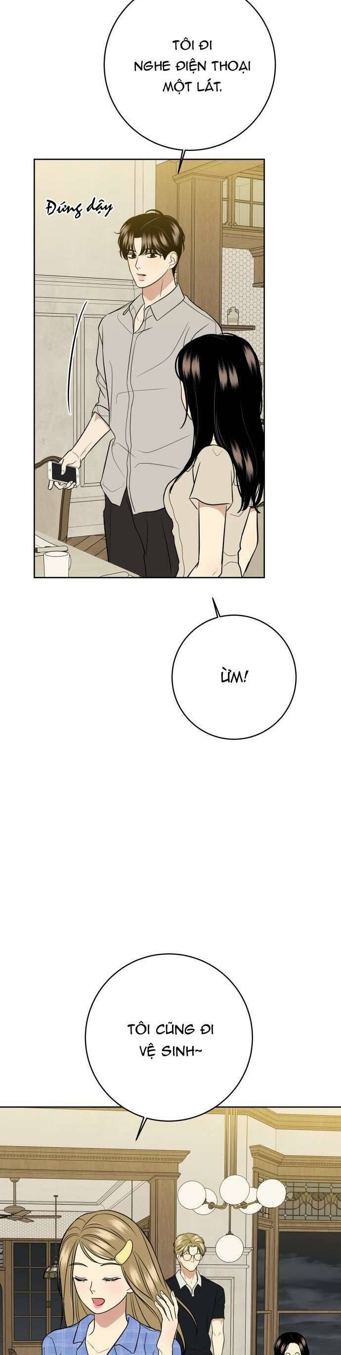 Kỷ Niệm Tuổi 19 Tồi Tệ - Chapter 48 - Page 41