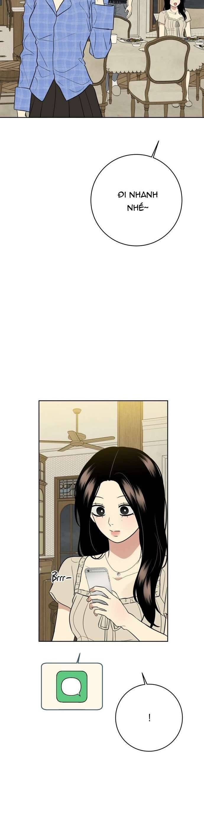 Kỷ Niệm Tuổi 19 Tồi Tệ - Chapter 48 - Page 42