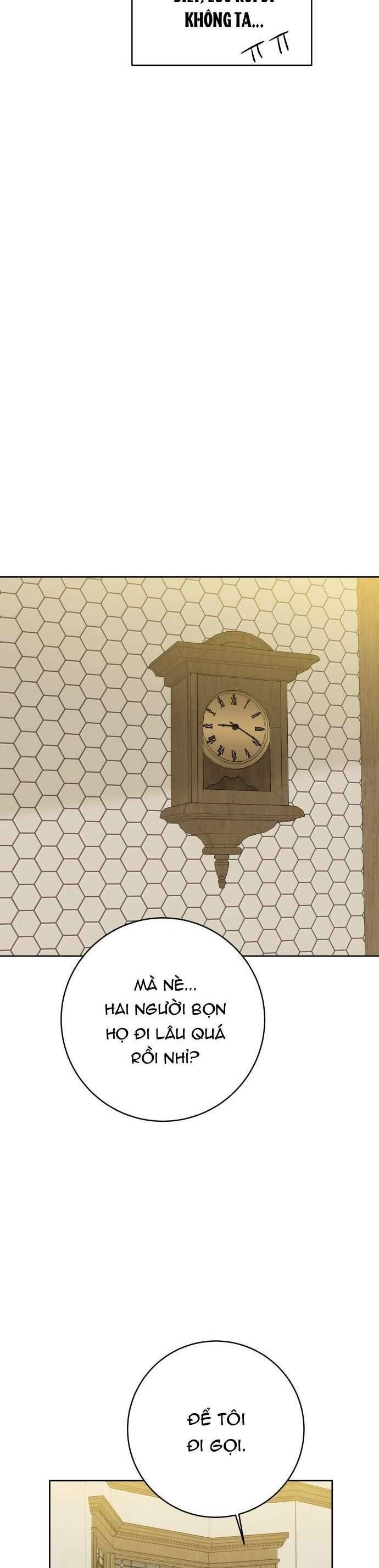 Kỷ Niệm Tuổi 19 Tồi Tệ - Chapter 48 - Page 46