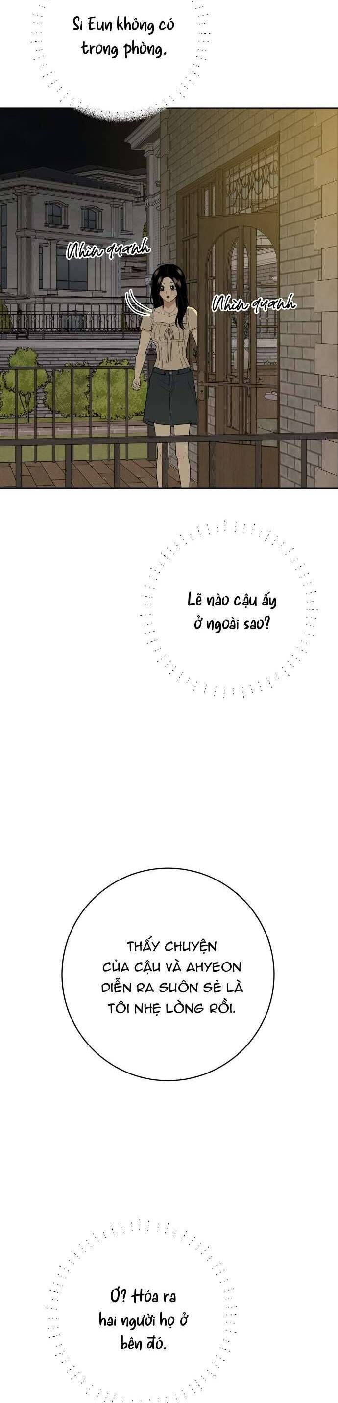 Kỷ Niệm Tuổi 19 Tồi Tệ - Chapter 48 - Page 48