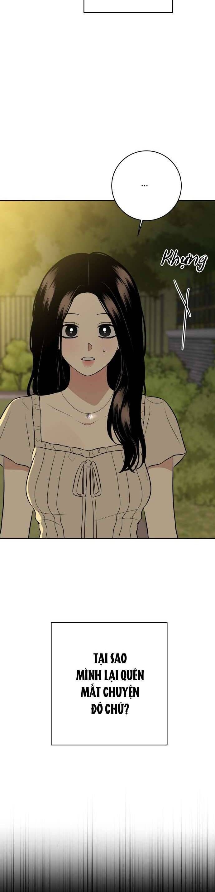 Kỷ Niệm Tuổi 19 Tồi Tệ - Chapter 48 - Page 51