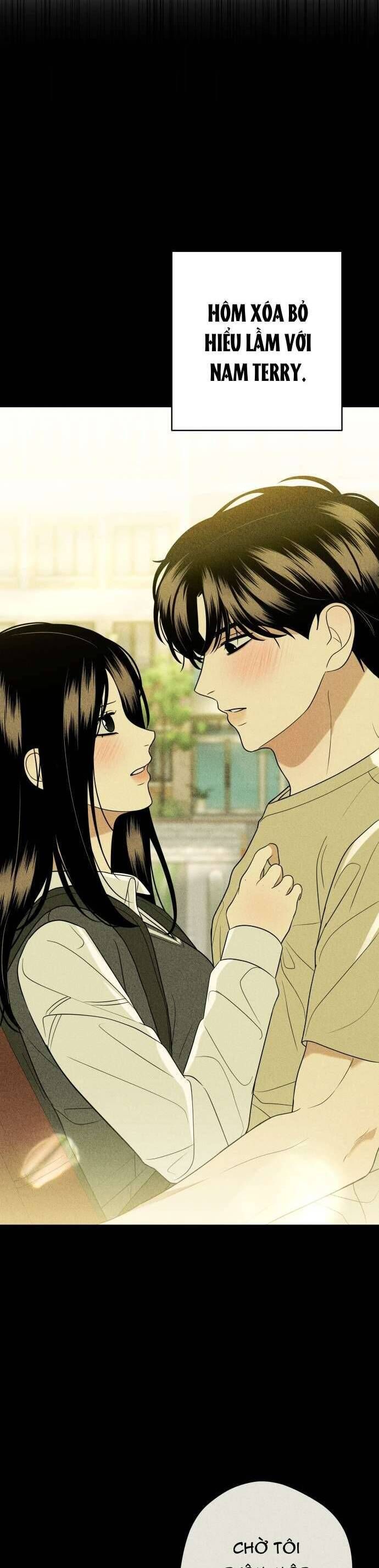 Kỷ Niệm Tuổi 19 Tồi Tệ - Chapter 48 - Page 52