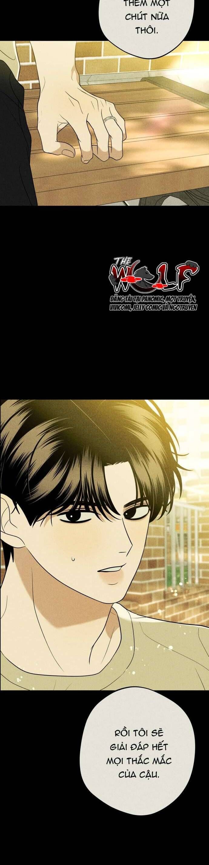 Kỷ Niệm Tuổi 19 Tồi Tệ - Chapter 48 - Page 53