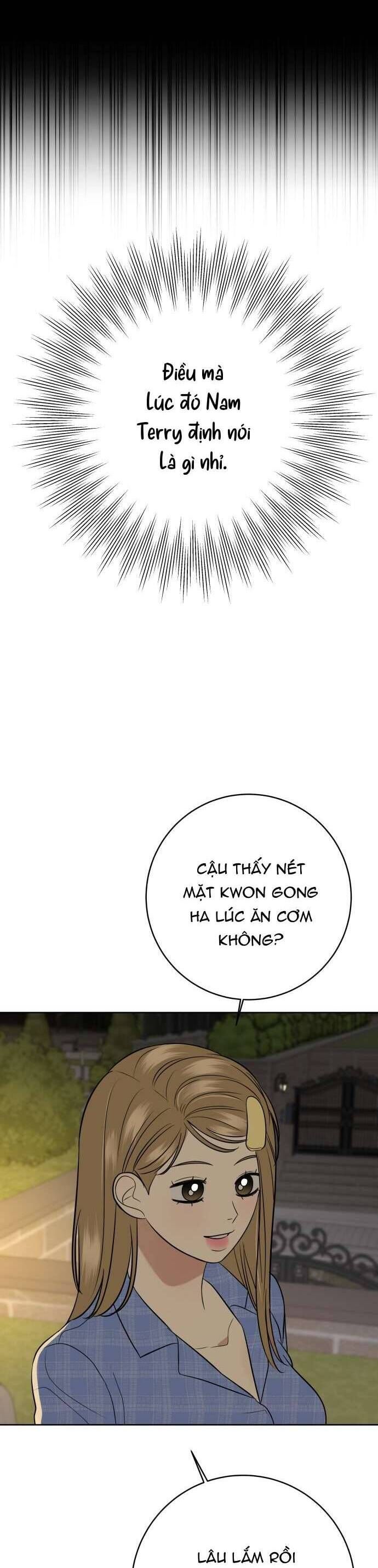 Kỷ Niệm Tuổi 19 Tồi Tệ - Chapter 48 - Page 54
