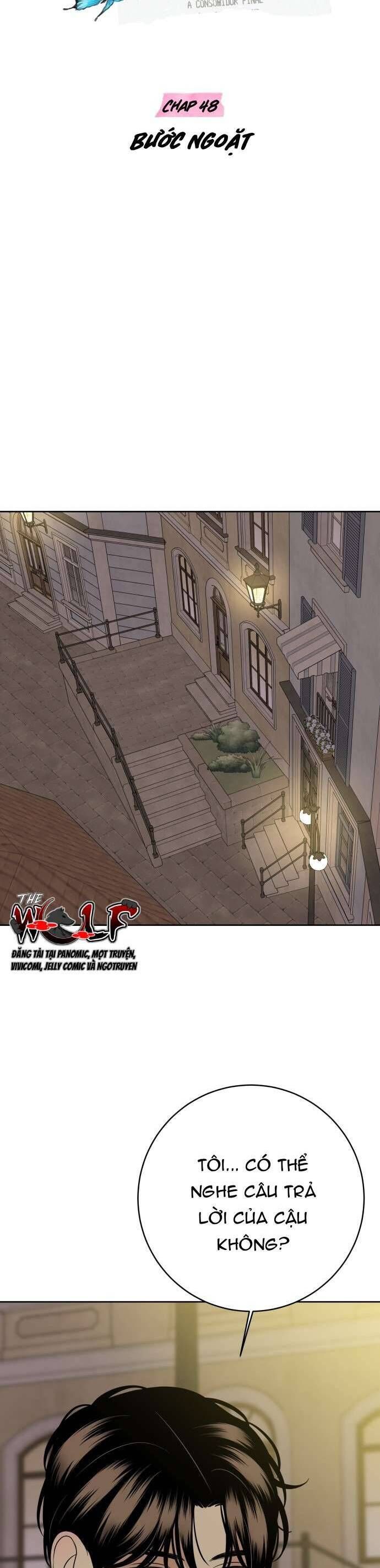 Kỷ Niệm Tuổi 19 Tồi Tệ - Chapter 48 - Page 6